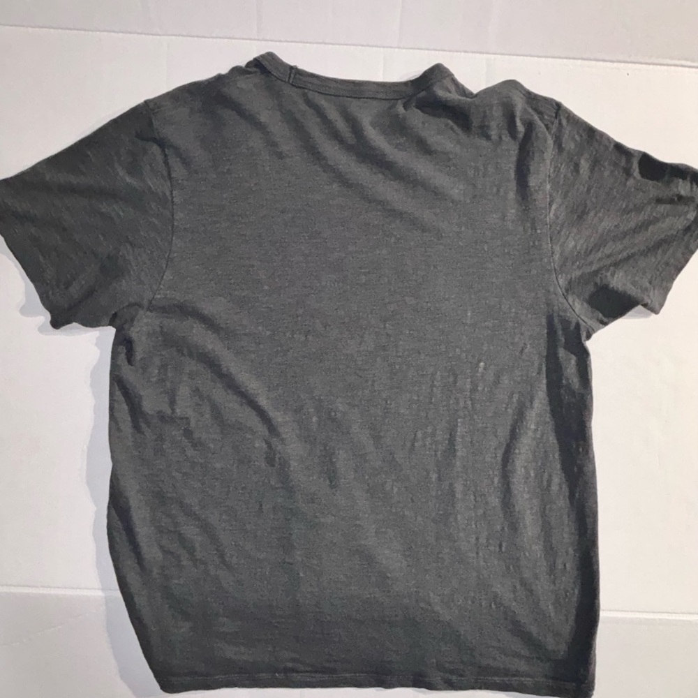 47 Brand Fenway Park Boston Red Sox Graphic Tee Size‎ Large Baseball Gray - Picture 3 of 10